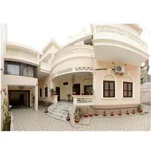 Shree Ganesha Palace Bed & Breakfast Varanasi