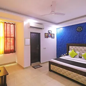 Ashoka Palace Near Igi Airport Hotel New Delhi
