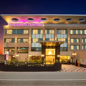 Regenta Cassia Chandigarh **** Zirakpur