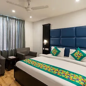 Treebo Grand *** Chandigarh