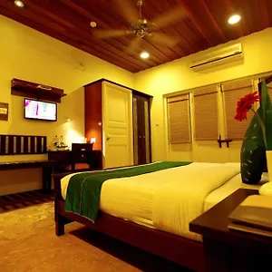 Tea Resort Kochi