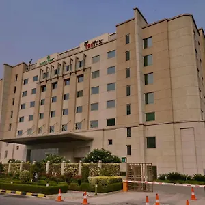 Red Fox By Lemon Tree Hotels, Delhi Airport Hotel New Delhi